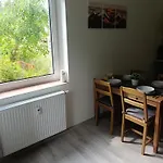 Denisa Apartment