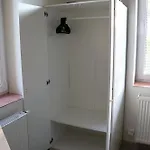 Apartment Denisa *