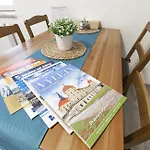 Apartment Denisa *