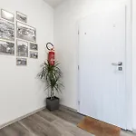 Denisa Apartment