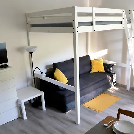 Apartman Denisa