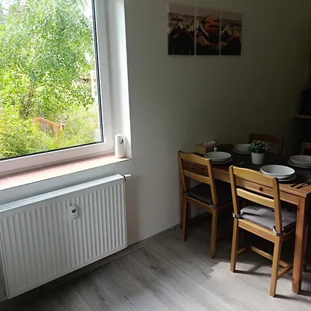 Denisa Apartamento