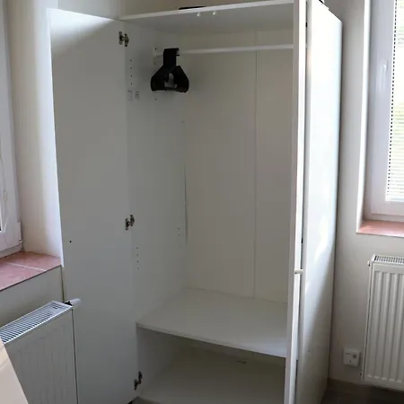Apartament Denisa *
