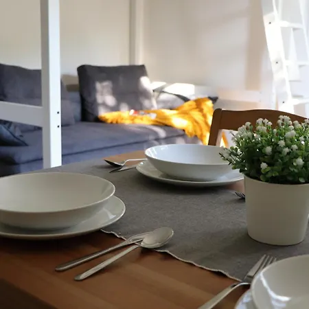 Denisa Apartman *