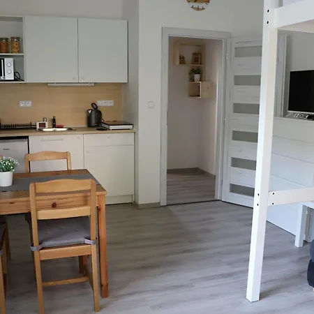 Denisa Apartman Rokytnice nad Jizerou