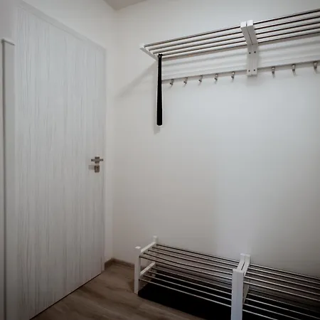 Denisa Apartament *