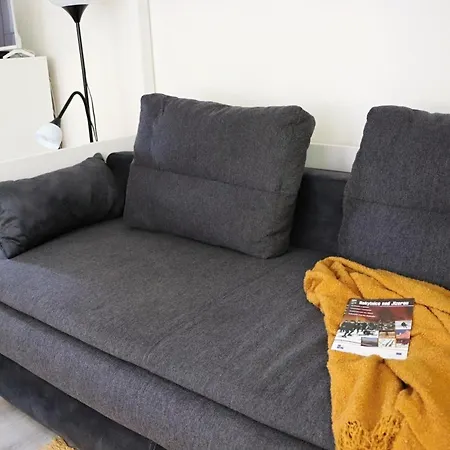 Denisa Apartament Rokytnice nad Jizerou