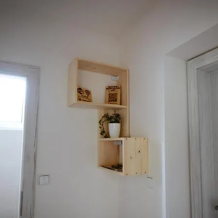 Denisa Apartament Rokytnice nad Jizerou