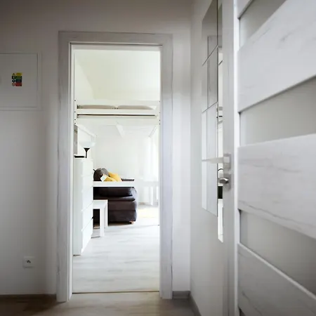 Apartament Denisa
