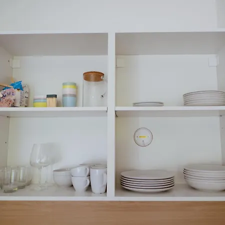 Apartman Denisa *