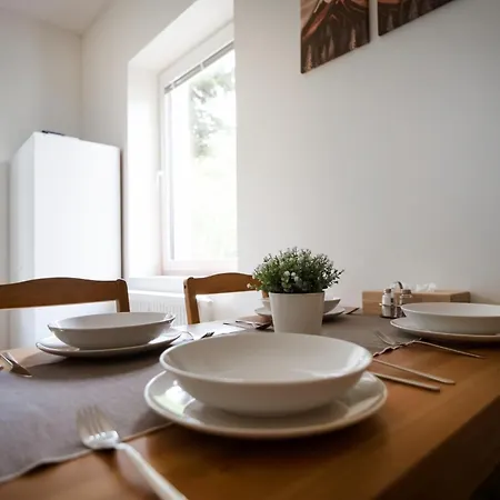 Denisa Apartman Rokytnice nad Jizerou