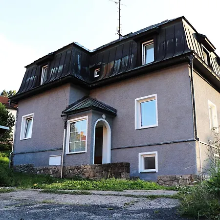 Apartman Denisa Rokytnice nad Jizerou