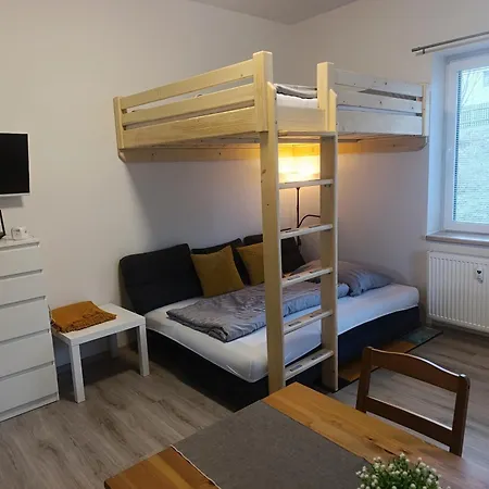 Apartman Denisa *