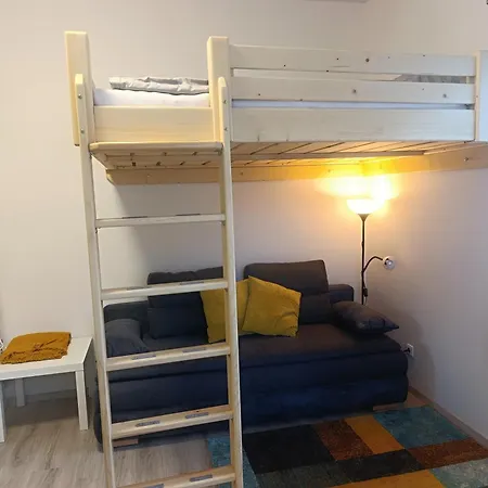 Apartman Denisa
