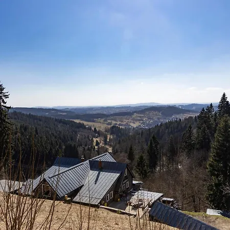 Apartamento Denisa Rokytnice nad Jizerou