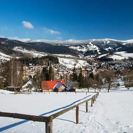 Denisa Apartamento Rokytnice nad Jizerou